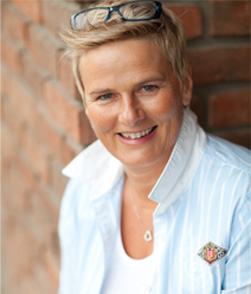 Radka Koláčková | odvykání kouření, léčba alergií, redukce váhy